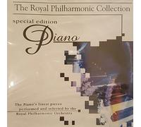 The Royal Philharmonic Collection - Piano Special Edition
