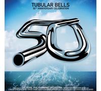 The Royal Philharmonic Orchestra – Tubular Bells – 50th Anniversary Celebration