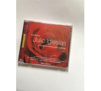the royal philharmonic orchestra - a portrait of julio iglesias