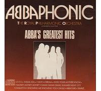 The Royal Philharmonic Orchestra - Abbaphonic - Abba's Greatest Hits