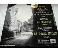The Royal Philharmonic Orchestra - At The Castle Gate From "Pelleas And Melisande"