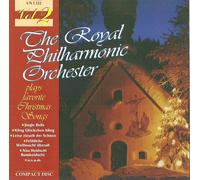 The Royal Philharmonic Orchestra - C h r i s t m a s S o n g s