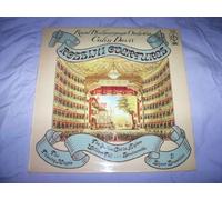 The Royal Philharmonic Orchestra - CFP 40077 Rossini Overtures RPO Colin Davis LP