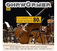 The Royal Philharmonic Orchestra - Classical 80s Pop Songs