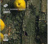 The Royal Philharmonic Orchestra, Davis: Anne Frank Remembered / Napoleon: Eagle of Destiny / The World at War / Far Pavilions / Pride and Prejudice / Champions