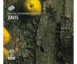 The Royal Philharmonic Orchestra, Davis: Anne Frank Remembered / Napoleon: Eagle of Destiny / The World at War / Far Pavilions / Pride and Prejudice / Champions
