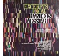 The Royal Philharmonic Orchestra - Excerpts From Handel's Messiah