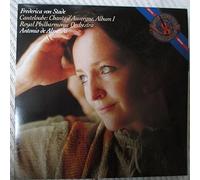 The Royal Philharmonic Orchestra - Frederica Von Stade, Joseph Canteloube, The Royal Philharmonic Orchestra, Antonio De Almeida: Chants D'Auvergne.1 LP