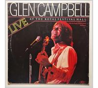 The Royal Philharmonic Orchestra - Glen Campbell [Vinyl LP]
