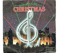 The Royal Philharmonic Orchestra - Hooked On Christmas / Viva Vivaldi [7" Vinyl]
