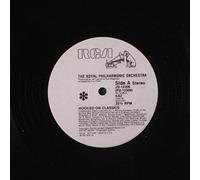 The Royal Philharmonic Orchestra - hooked on classics