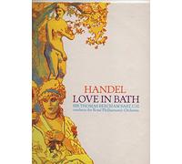 The Royal Philharmonic Orchestra - Love In Bath