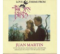 The Royal Philharmonic Orchestra - Love Theme From The Thorn Birds