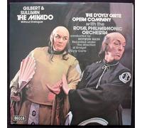 The Royal Philharmonic Orchestra - Mikado