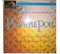 The Royal Philharmonic Orchestra - Pineapple Poll