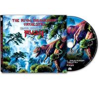 The Royal Philharmonic Orchestra - Plays The Music of Rush