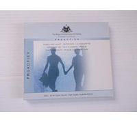 The Royal Philharmonic Orchestra - Prokofiev: Romeo and Juliet (Excerpts) Suites N0s. 1 & 2 / Classical / Lieutenant Kije