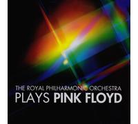 The Royal Philharmonic Orchestra - Rpo Plays Pink Floyd (Standard)
