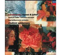 The Royal Philharmonic Orchestra - Tchaikovsky Romeo And Juliet
