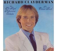 The Royal Philharmonic Orchestra - The Classic Touch