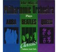 The Royal Philharmonic Orchestra - The Royal Philharmonic Orchestra Play - Abba, The Beatles & Queen