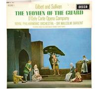 The Royal Philharmonic Orchestra - The Yeomen Of The Guard