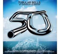 The Royal Philharmonic Orchestra - Tubular Bells - 50th Anniversary Celebration [CASSETTE]