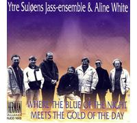 The Royal Philharmonic Orchestra - Where The Blue Of The Night Meets The Gold Of The Day