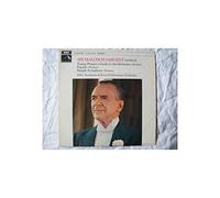 The Royal Philharmonic Orchestra - Young Person's Guide To The Orchestra / Facade / Simple Symphony