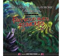 The Royal Philharmonic - Plays Fleetwood Mac's Rumours