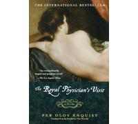 The Royal Physician's Visit: A Novel