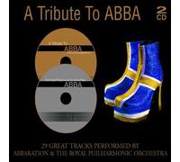 The Royal Po and Abbaration - A Tribute To Abba