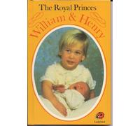 The Royal Princes William and Henry (Famous people)