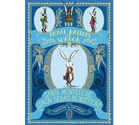 The Royal Rabbits Of London (Volume 1)