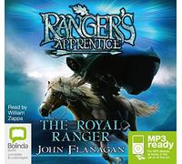 The Royal Ranger: 1 (Ranger's Apprentice The Royal Ranger)