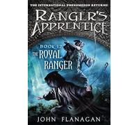The Royal Ranger: A New Beginning: 12 (Ranger's Apprentice: The Royal Ranger)