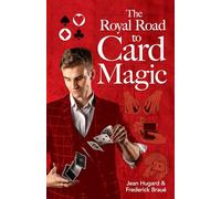 The Royal Road to Card Magic (Dover Magic Books)