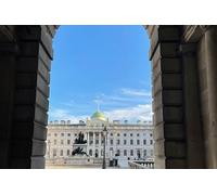The Royal Romantic Walking Tour of London