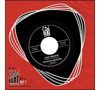 The Royal Roosters - I Can't Breathe / Rocking the Chair [VINYL]