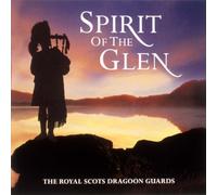 The Royal Scots Dragoon Guards - Amazing Grace-Spirit of the Gl
