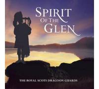 The Royal Scots Dragoon Guards Spirit of the Glen (CD) Album (US IMPORT)