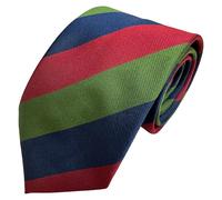 The Royal Scots Regimental Neck Tie