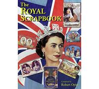 The Royal Scrapbook (Scrapbook)