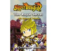 The Royal Secret: Volume 1 (His Majesty's Paladins)
