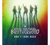 Dont Look Back