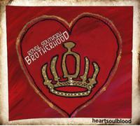 The Royal Southern Brotherhood HeartSoulBlood (CD) Album (US IMPORT)