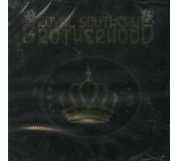 The Royal Southern Brotherhood : The Royal Southern Brotherhood CD (2012)