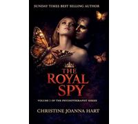 The Royal Spy (1)