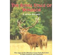 The Royal Stags of Windsor
