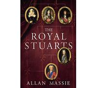 The Royal Stuarts